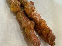 -新疆巴州金丝特餐厅(大钟寺店)