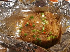 锡纸粉丝-管氏翅吧(护国寺店)