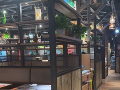 -探鱼·鲜青椒爽麻烤鱼(北京路天河城店)