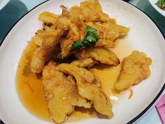 -陈家老院子(高新店)