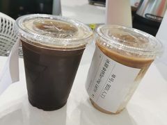 -Manner Coffee(大宁国际商业广场店)