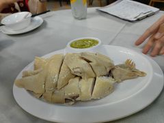 -海鲜街菜馆(海珠南路店)