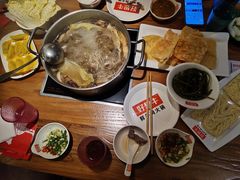 -好想牛·鲜切自助牛肉火锅(七堡花园城店)