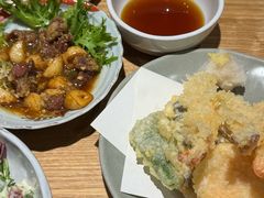 -桂马·日本料理·海胆·海鲜饭·酒场(民主广场店)
