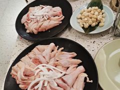 -椰子营·椰子鸡火锅(万象里店)