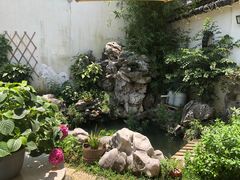 -美味之家·湖景农家乐(太湖东山店)