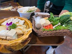 -滇釜火锅·能喝汤的火锅(车公庄店)