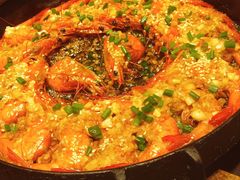 -柴米油盐(土菜院子店)