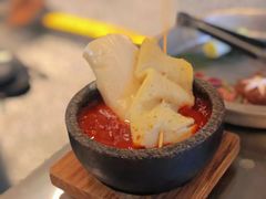 -馥二代韩式烤肉 2세대 불고기(喷水池店)