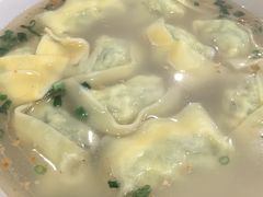 -东泰祥生煎馆(长宁路店)