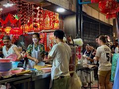 -唐人街(耀华力路)