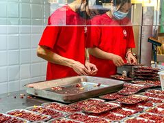 -张哞哞·鲜切牛肉自助火锅(高德置地店)