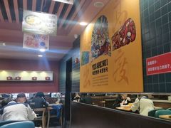 -宏状元现熬粥·京味菜(三里河店)