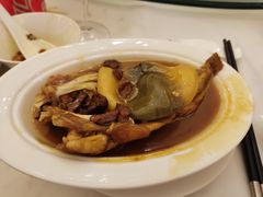 -梅林春晓花园餐厅