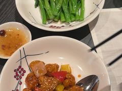 -五缘湾凯悦酒店·悦饗中餐厅