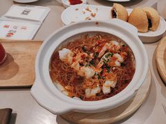 -蔡澜点心·粤菜(丽泽天街店)
