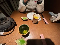 -水之惠鲜鱼料理(王府大街店)