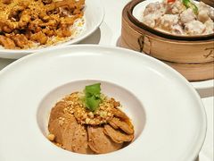 凉拌捆鸡-天然台1908(中建广场店)