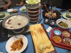 -天怡·鱼工厂(梅溪湖店)