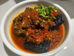 -兰湘子·湘菜小炒(石家庄万象城店)