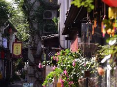 -小河直街历史文化街区