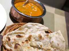 -Pita's&Tika's中东和印度风味餐厅(龙湖天街店)