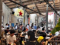 -東茅街茶馆