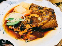 -江户前日本料理(瑞诗酒店店)