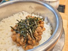 -味太助·银饭食堂(中华城店)