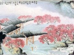 -阿瓦山寨·湘菜现炒·剁椒鱼头王(咸阳总店)