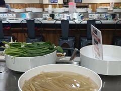 大堂-咕叽咕叽自助烤肉小火锅(西城广场购物中心店)