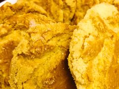 宫廷桃酥皇（22只）-诚志饼家·小凤饼非遗传承(中山六路店)