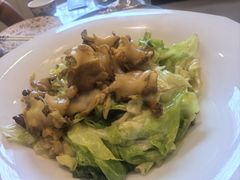 -君霖海鲜私房菜(春柳店)