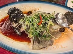 -北海渔村酒楼·粤菜海鲜点心(新华店)