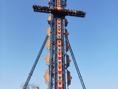 -蓬莱欧乐堡梦幻世界