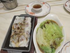 -稻香酒家·35年老字号(侨光店)