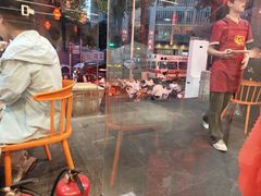 -一烙锅(友谊店)