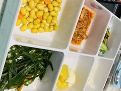 -韩时烤肉(丰科万达广场店)
