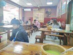 -客家养生油茶(汕尾店)