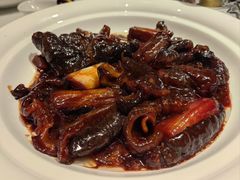 -宝轩渔府·老字号海鲜·正宗津菜(水上店)
