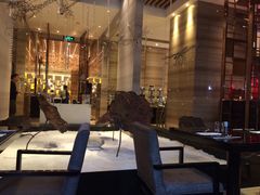 -东方广场假日酒店-蜀咖啡餐厅