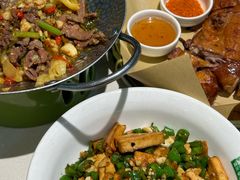 -绿草地·湘菜(7mall店)