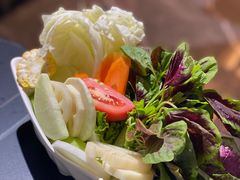 -野菌皇海景野生菌火锅(滨海大道店)