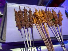 -燥次·烧烤酒场(万象城店)