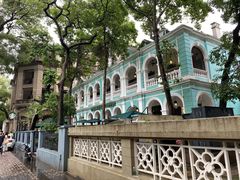 -星巴克臻选(广州沙面店)