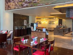 -林芝工布庄园希尔顿酒店-猎味中餐厅