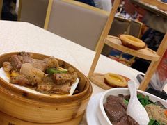牛仔骨-顺德人家食府(黄金广场店)