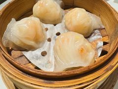 -潮福城大酒楼·潮味粤品·港式点心(湖滨北路店)