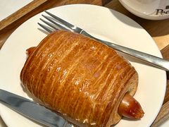 -Peet's 皮爷咖啡(东湖路手作店)