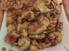 -巷子深菜馆(新华路店)